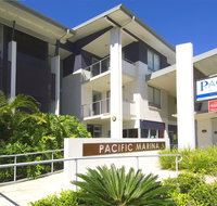 Pacific Marina Apartments - Accommodation Broadbeach