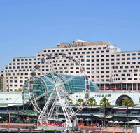 Novotel Sydney Darling Harbour - Accommodation Broadbeach