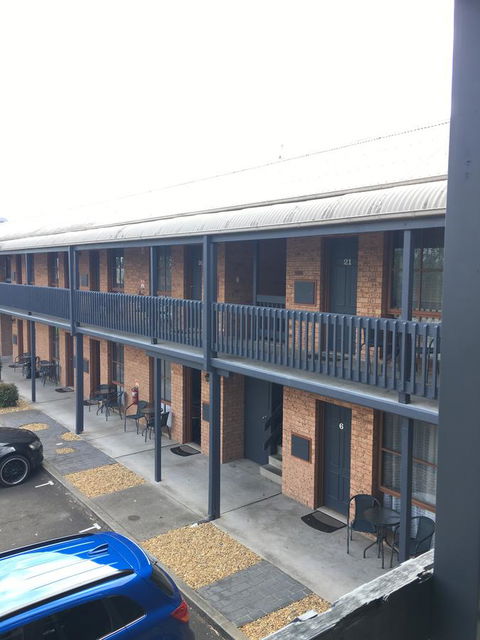 Bega Downs Motor Inn - Accommodation Broadbeach 10