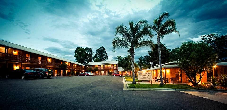 Wyndham ACT Accommodation Broadbeach