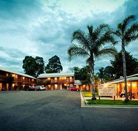 Bega Downs Motor Inn - Accommodation Broadbeach