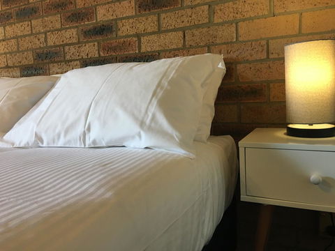 Bega Downs Motor Inn - Accommodation Broadbeach 7