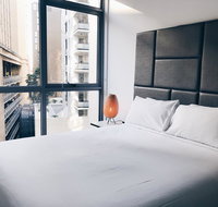DD Apartments Chinatown - Accommodation Broadbeach