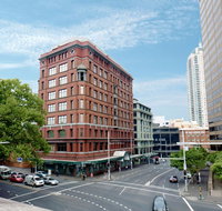 Sydney Central YHA - Accommodation Broadbeach