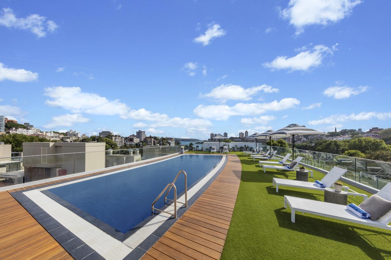 Rushcutters Bay NSW Accommodation Broadbeach