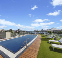 Vibe Hotel Rushcutters Bay Sydney - Accommodation Broadbeach