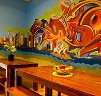Mad Monkey Backpackers Kings Cross - Accommodation Broadbeach