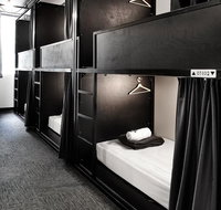 The Pod Sydney - Accommodation Broadbeach