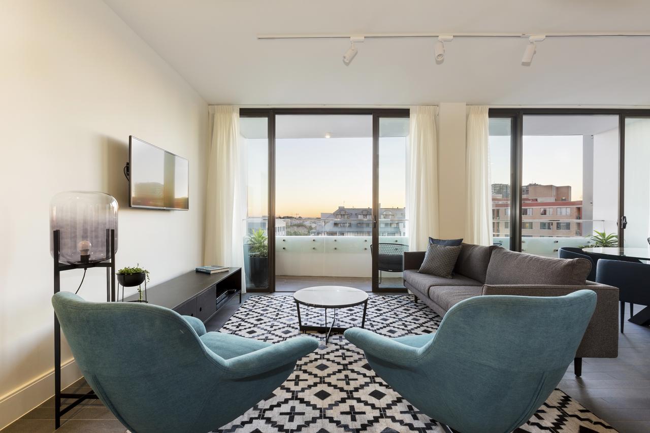 Surry Hills NSW Accommodation Broadbeach