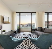 Botanik Apartment Hotel - Accommodation Broadbeach