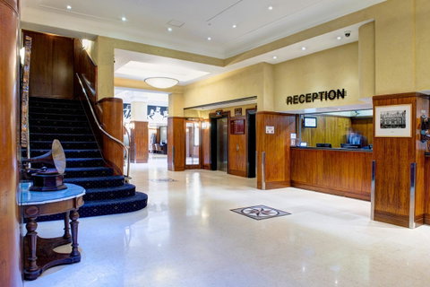 Great Southern Hotel Sydney - Accommodation Broadbeach 13