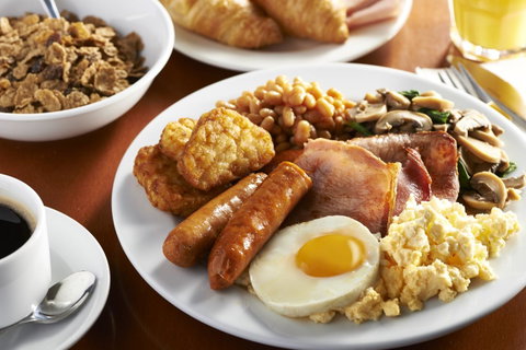 Great Southern Hotel Sydney - Accommodation Broadbeach 6