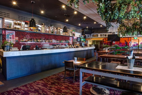 Great Southern Hotel Sydney - Accommodation Broadbeach 10