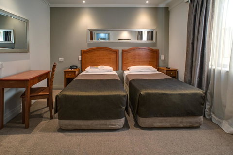 Great Southern Hotel Sydney - Accommodation Broadbeach 25