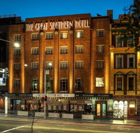 Great Southern Hotel Sydney - Accommodation Broadbeach