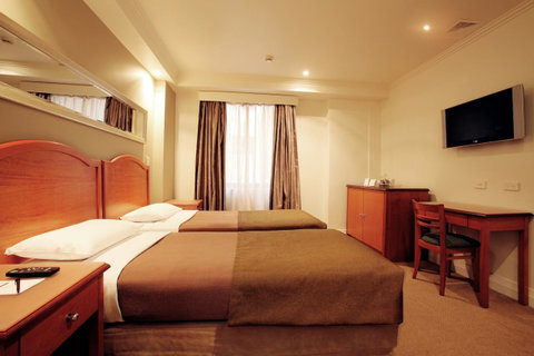 Great Southern Hotel Sydney - Accommodation Broadbeach 23