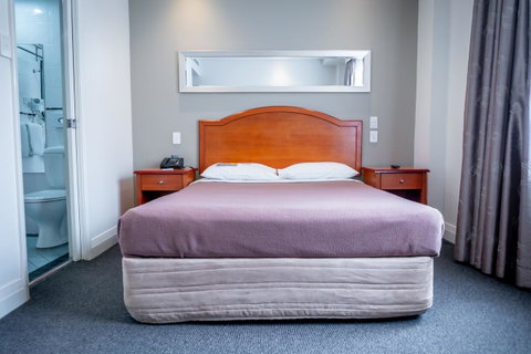 Great Southern Hotel Sydney - Accommodation Broadbeach 1