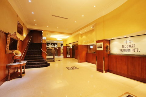 Great Southern Hotel Sydney - Accommodation Broadbeach 19