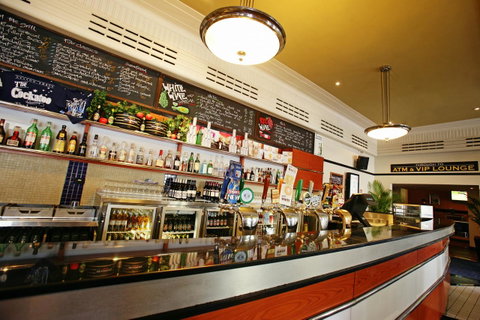 Great Southern Hotel Sydney - Accommodation Broadbeach 24