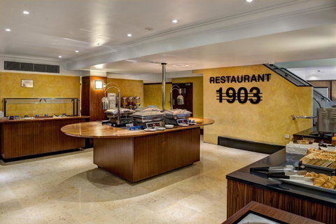 Great Southern Hotel Sydney - Accommodation Broadbeach 15