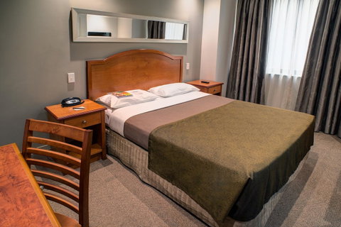 Great Southern Hotel Sydney - Accommodation Broadbeach 28