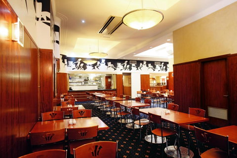Great Southern Hotel Sydney - Accommodation Broadbeach 16
