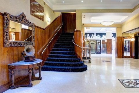 Great Southern Hotel Sydney - Accommodation Broadbeach 12