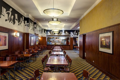 Great Southern Hotel Sydney - Accommodation Broadbeach 9