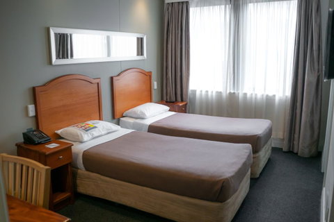 Great Southern Hotel Sydney - Accommodation Broadbeach 5