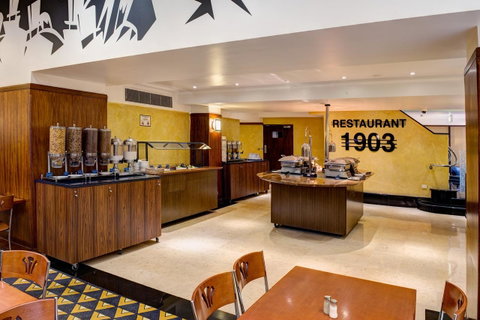 Great Southern Hotel Sydney - Accommodation Broadbeach 14
