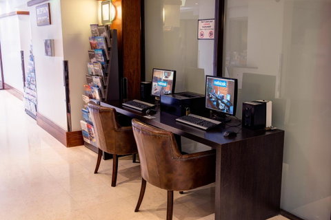 Great Southern Hotel Sydney - Accommodation Broadbeach 18