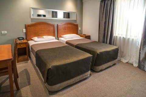 Great Southern Hotel Sydney - Accommodation Broadbeach 26