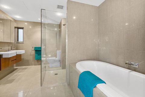 Cotton Beach 8 Escape With Private Plunge Pool - Accommodation Broadbeach 3