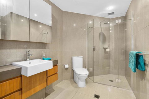 Cotton Beach 8 Escape With Private Plunge Pool - Accommodation Broadbeach 5