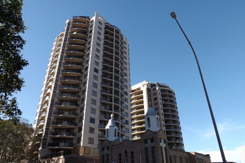 Fiori Apartments - Accommodation Broadbeach 0