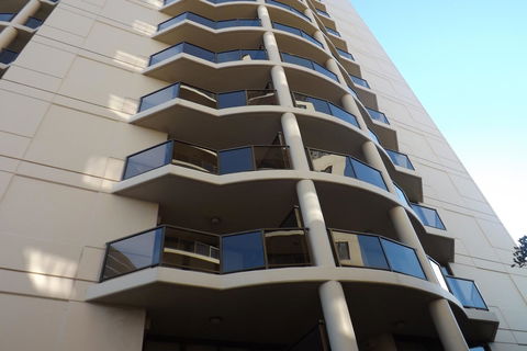 Fiori Apartments - Accommodation Broadbeach 40