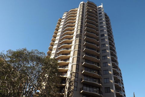 Fiori Apartments - Accommodation Broadbeach 27