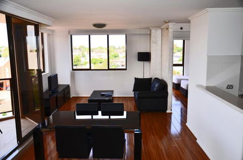Fiori Apartments - Accommodation Broadbeach 35