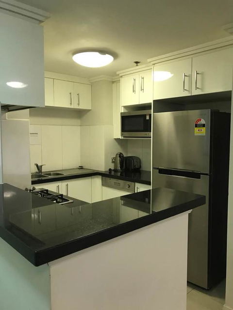Fiori Apartments - Accommodation Broadbeach 23