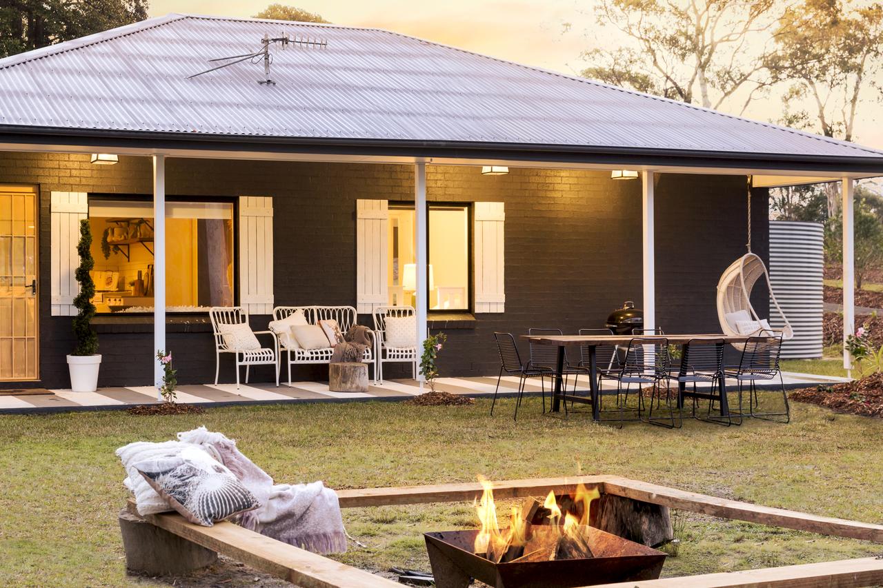 Beecroft Peninsula NSW Accommodation Broadbeach