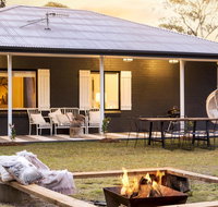 The Woods Farm Jervis Bay - Accommodation Broadbeach