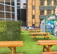 Sydney Backpackers - Accommodation Broadbeach