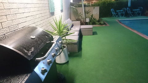 Adelong Motel - Accommodation Broadbeach 10
