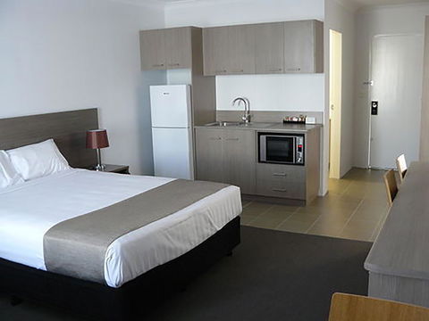 Adelong Motel - Accommodation Broadbeach 8