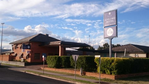 Adelong Motel - Accommodation Broadbeach 7