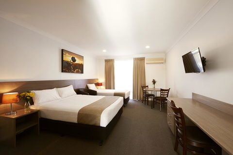 Adelong Motel - Accommodation Broadbeach 0