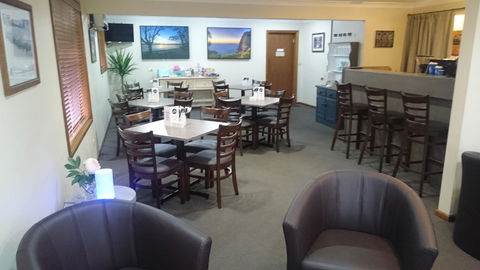 Adelong Motel - Accommodation Broadbeach 12