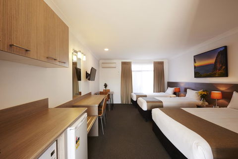 Adelong Motel - Accommodation Broadbeach 4
