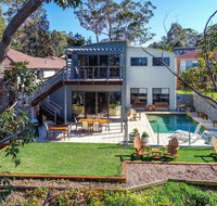 The Edgewater Bed  Breakfast - Accommodation Broadbeach