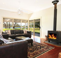 Terara Riverside Retreat - Accommodation Broadbeach